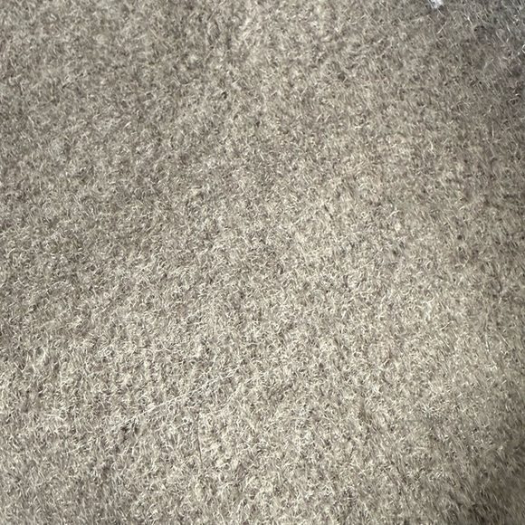 Parkhurst 100% Soft Wool Cloche Hat Gray Vintage Inspired Winter Made in Canada - Picture 8 of 8